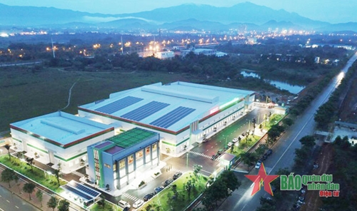 Hà Nội sẽ thành lập, mở rộng thêm 5-10 cụm công nghiệp


